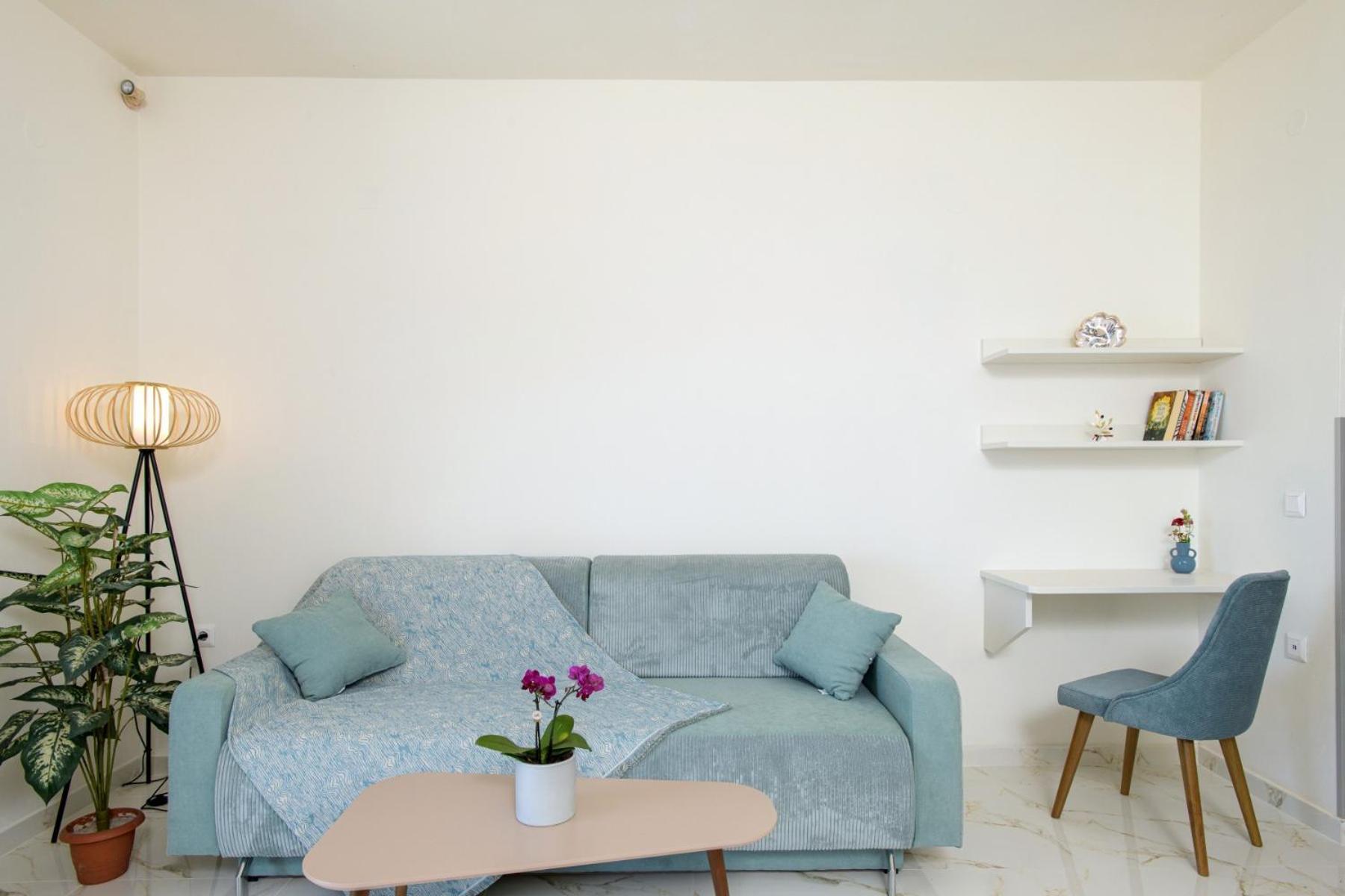 V&D Paleokastritsa Apartments Lakones Ngoại thất bức ảnh