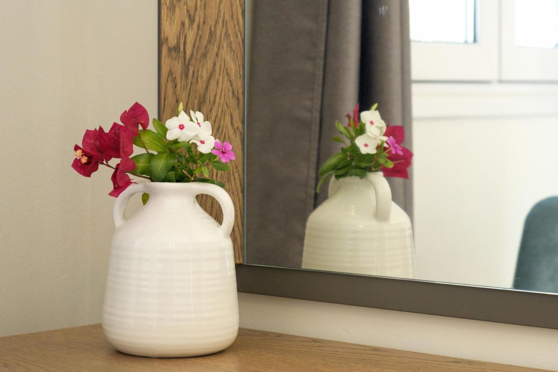 V&D Paleokastritsa Apartments Lakones Ngoại thất bức ảnh