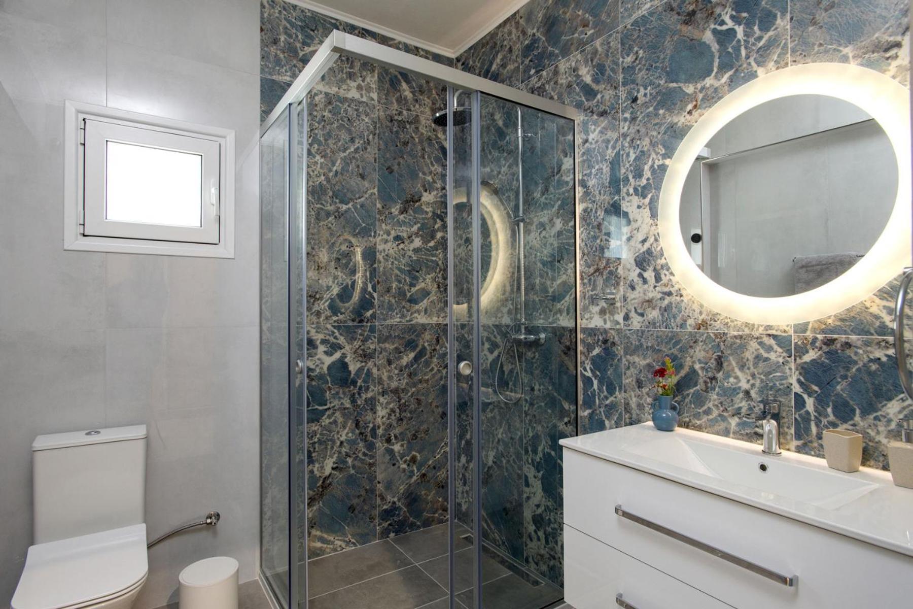 V&D Paleokastritsa Apartments Lakones Ngoại thất bức ảnh